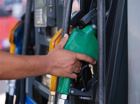 Gas Prices Rapid City Sd